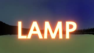 【鏡音レン】 LAMP 【オリジナル】