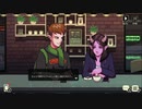 【コーヒートーク2】元スタバ店員、異世界転生喫茶店。【CoffeeTalk】