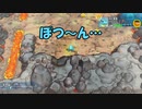 ポケモンー不思議のダンジョン救助隊DX実況してみる11前編【頑張るワニノコ】