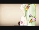 iphone片手に［bouquet］歌ってみた