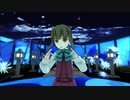 Psyche 高波、長波 【ＭＭＤ艦これ】