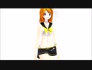 【MMD】鏡音リン Ver 1.02 Sexy Walk