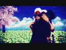 【MMDワンピ】フライングゲット＆ニア　2020【サボ誕】