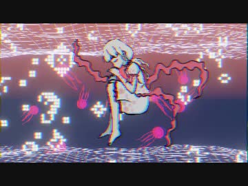 【東方アレンジ】ＪＥＬＬＹＳＴＯＮＥ