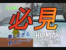 【必見】美しすぎる新ステージ【HUMAN fall flat】