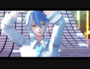 【UTAUカバー／MMD】ラストダンス【松田っぽいよ】