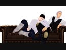 【金カムMMD】金カムまとめ