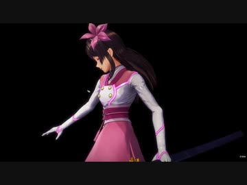 【新サクラ大戦】Ver.1.01 プレイ動画