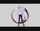【UTAU音源配布】色喰いの鬼【HUYA4音階連続音-春嵐-】