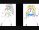 【第15回うっかり卓ゲ祭り】激突！WAダブルクロス対BOFフィルトウィズ！【ワイルドアームズvsブレスオブファイア】