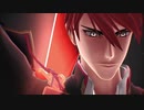 【MMD刀剣乱舞】Conqueror＋α【森式大包平】
