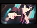 【MMD刀剣乱舞】SNOBBISM【燭台切・小竜・小豆・大般若】※ステージ配布有