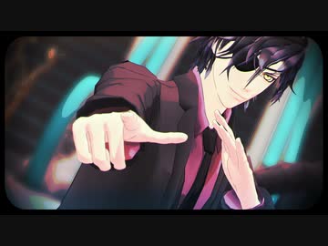 【MMD刀剣乱舞】SNOBBISM【燭台切・小竜・小豆・大般若】※ステージ配布有