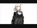 【MMD】つみ式紲星あかり Sexy Walk