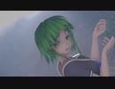 【MMD】flos【モデル配布】
