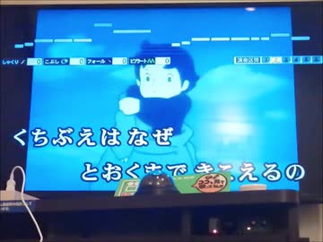 海外の友人とカラオケに行って日本のアニソンを歌ってもらったら上手すぎた