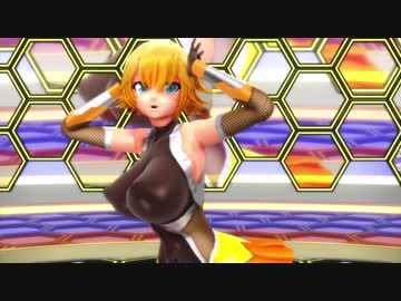 【対魔忍アサギ】Year Oh Ahhh Oh！（HAL Edit Ver.）【井河さくら】