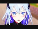 【BEATLESS】アニメ版レイシアでラブチーノ【MMD】