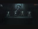 漬物の第五人格　血の女王VS一等航海士・機械技師・調香師・傭兵　血の女王視点