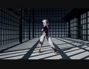 【Ray-MMDテスト】PiNK CAT【猫又おかゆ】