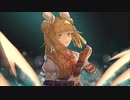 【東方オーケストラ】セラミックスの杖刀人 「Lowlands Blossom」