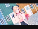 【MMDホロライブ】癒月ちょこ先生でメランコリック