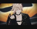 【MMD刀剣乱舞】極楽浄土【南泉一文字】