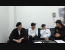 『Allen suwaru officialニコ生Live』第三回放送（2020年３月１９日）