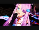【MMDグラブル】ナルメア【Lamb.】(20x60fps)