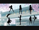 学力テスト 上位VS下位(EVIL) 第0話