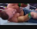 ホモと見る第28回パンツレスリング（ヘビー級）.WWE