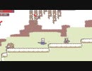 【2Dアクション】KUNAI【タブレット忍者】#2