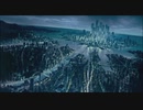 Ghost in the Shell 1995 エンドクレジット