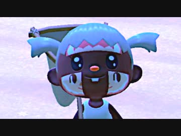 あつまれ どうぶつの森 やるよ #1