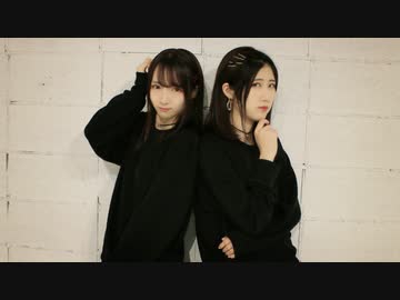 【めーみ×とぷす】バイオレンストリガー【踊ってみた】