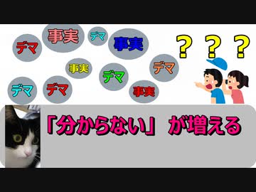 なぜテレビは新型コロナウイルスの恐怖を煽るのか 2/6
