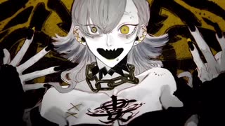 〈初投稿〉　エバ　〈歌ってみた〉