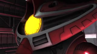 【バトオペ２】アッグガイ　その１【ゆっくり】