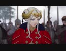 【実況】初見ノーリセルナティックでファイアーエムブレム 風花雪月  大樹の節  グロンダーズの会戦 Part1