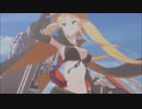 【OP差し替えMAD】アズールレーンOG【アズレン×スパロボOG】