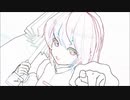 小傘ちゃんのPVを作ってみた（LOVE IS POP）【東方MMD】