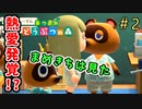 【あつまれ どうぶつの森】その支払い方法はいけないんだなも！＃2