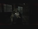 BIOHAZARD RE3 demo ナイフ ネメシス撃破縛り