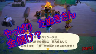 【あつまれどうぶつの森】こんな時（はやり病）だからこその無人島暮らし、あり【Nintendo Switch】