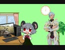 アークス業をサボっていた事がバレたNYN姉貴.mp326