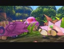 リョナ　聖 剣 伝 説 3