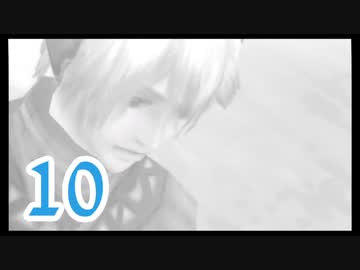 【実況】ゼノブレ世界を堪能しながらクリアを目指すpart10【xenoblade】