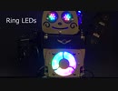 【NT京都2020】笛で踊るパンダ（スチームパンク外装編）