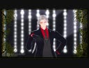 【MMD刀剣乱舞】ワンルーム・オール・ザット・ジャズ【大般若長光】