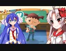 音街ウナのあつまれどうぶつの森#2【ついなちゃん】【VOICEROID実況プレイ】